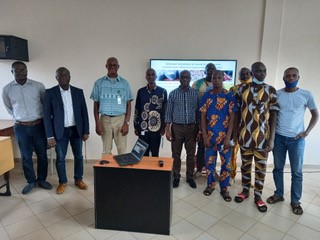 Benin joins PABRA to introduce sustainable bean research for development in West Africa