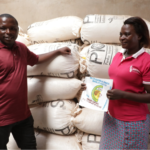 Empowering women entrepreneurs to deliver quality bean seed in Burundi
