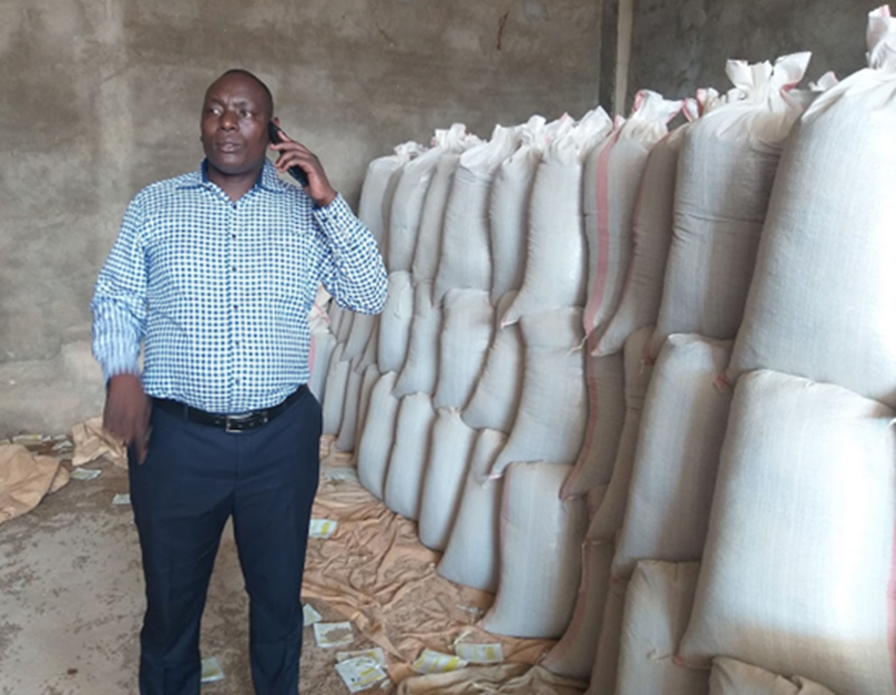 Bean seed multiplication business attracting more investment