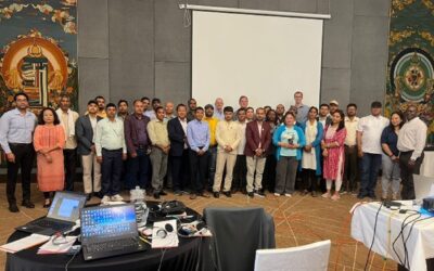 Taking the PABRA’s multi-stakeholders platform model to transform Nepal’s lentil value chain