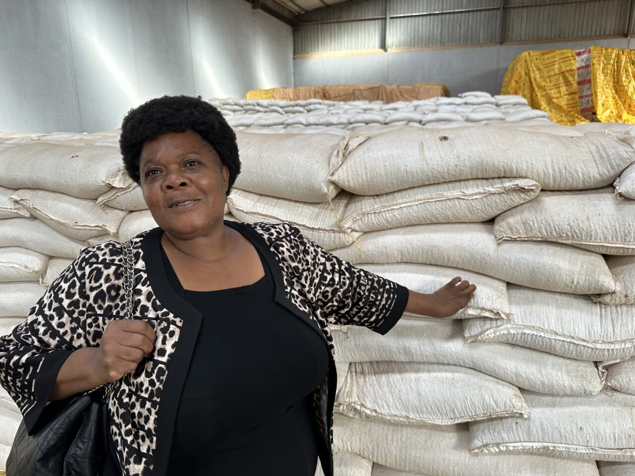 How women entrepreneurs are shaping bean farming in Malawi through