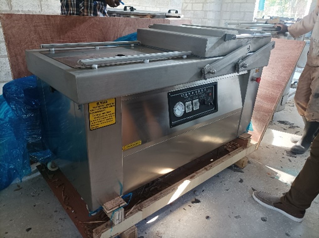 sealing-machine