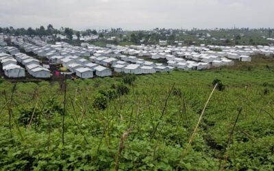 How PABRA’s Support is Empowering Women Amidst Adversity in North Kivu