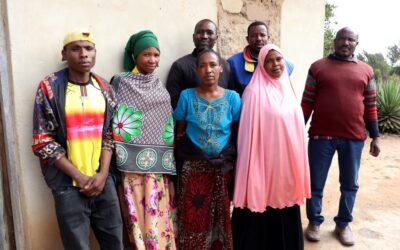 Empowering Women and Youth Farmers in Tanzania Through Threshing Services