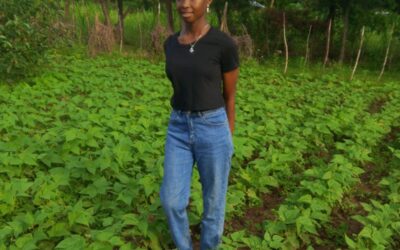 Empowering Youth & Transforming Communities through Job Creation & Nutritious Beans in Kenya