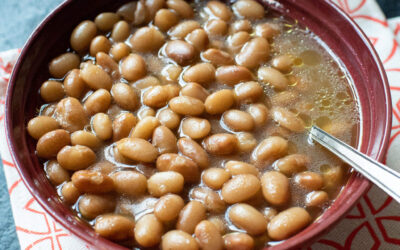 Growing Nutrition: How Quality Beans Are Transforming School Meals in Rwanda