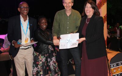 PABRA and APNI partner to strengthen bean value chain workforce through PABRA Academy