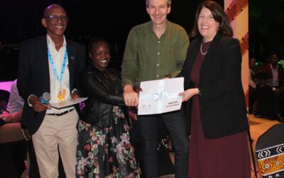 PABRA and APNI partner to strengthen bean value chain workforce through PABRA Academy