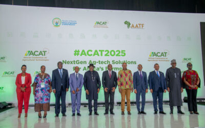 Beyond tools, toward transformation: ACAT 2025 presses for collaborations