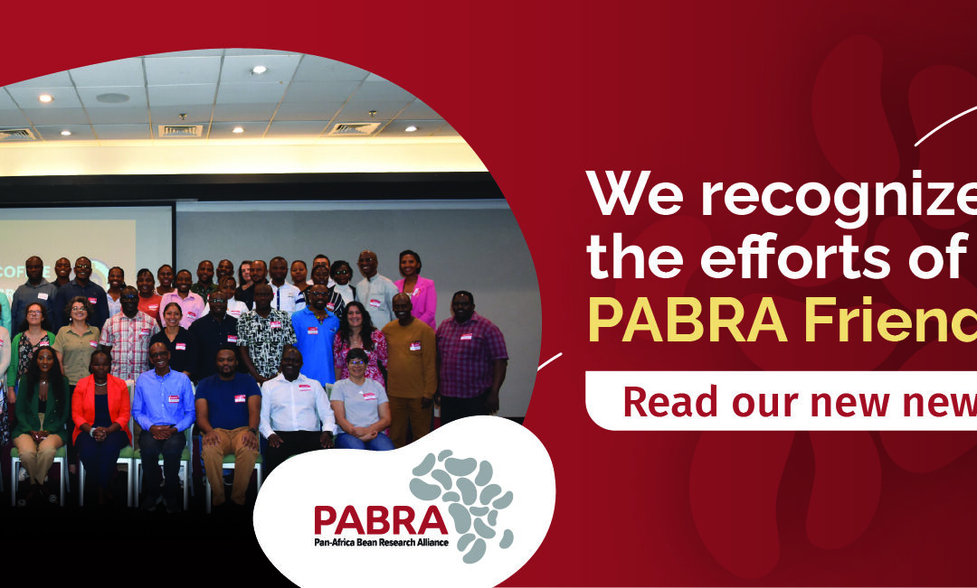 Read our latest Newsletter!