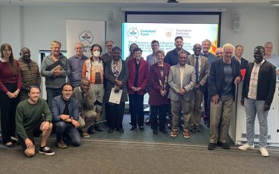 The Business of Plant Breeding in Africa