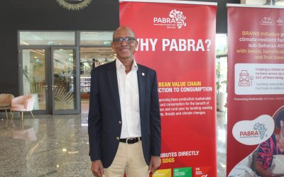 PABRA at 30: If beans could speak, what would 30 years sound like?