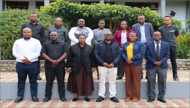 New digital platform poised to modernize Tanzania’s breeding and seed data