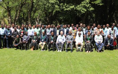 Uniting Tanzania’s seed sector: Accelerating demand-driven transformation through public-private partnerships