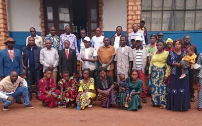 How biofortified beans are transforming agriculture, nutrition in DRC’s Haut-Lomami