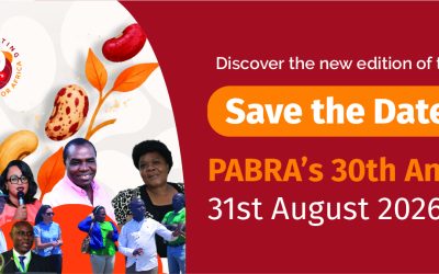 🎉Celebrate 30 years of PABRA!
