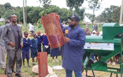 How PABRA helped Imara Tech turn innovation into jobs and hope for thousands