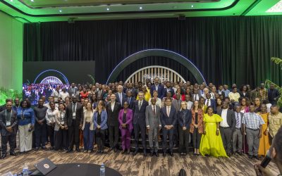 PABRA30: A celebration of three decades of impact